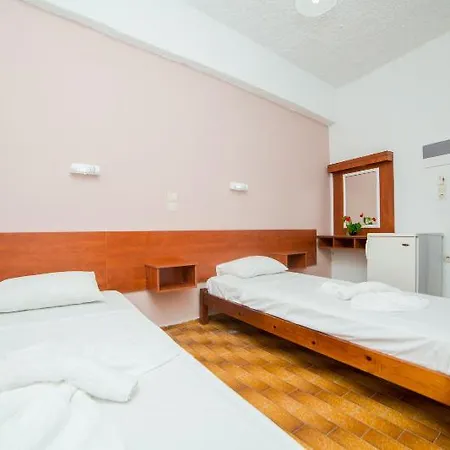 Sterling Hotel Malia (Crete)