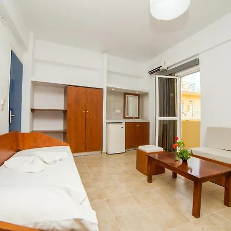 Sterling Hotel Malia (Crete)