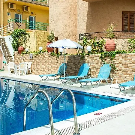 Sterling Hotel Malia (Crete)