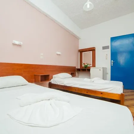 Hotel Sterling