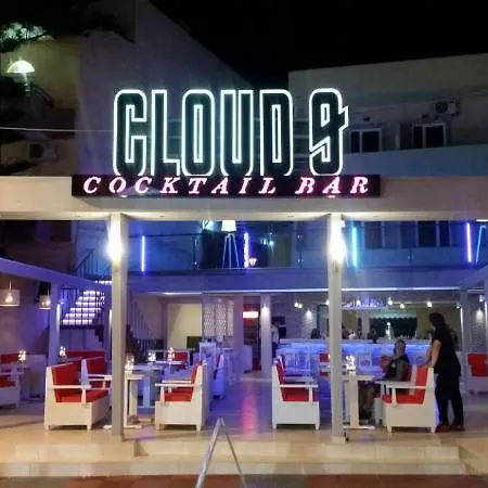 Sterling 2* Malia (Crete)