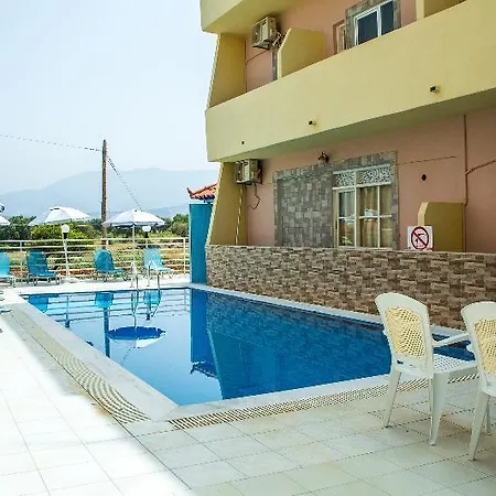 Hotel Sterling