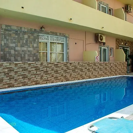 Sterling Hotel