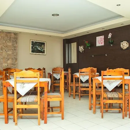 Hotel Sterling Malia