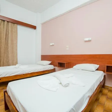 Sterling Hotel Malia